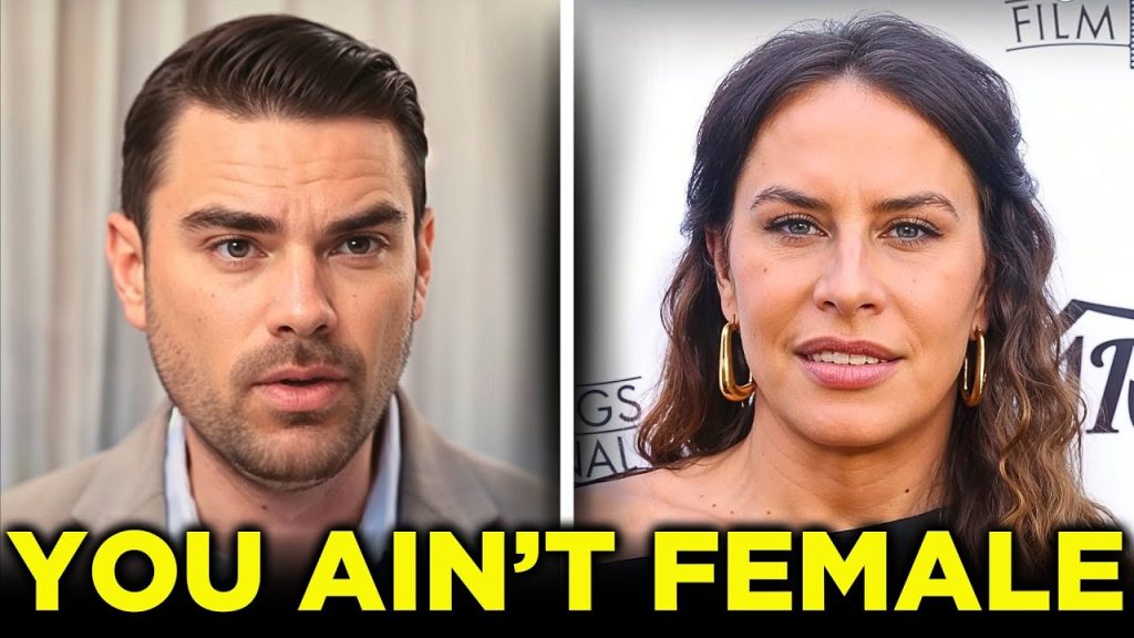 Ben Shapiro RIPPED The Wokest Oscar Nominations & It’s SATISFYING!