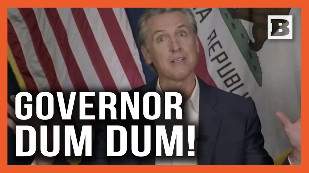 Breitbart Asks Newsom Why He Is Spending Millions to Fight Trump While Asking Billions in Fire Aid