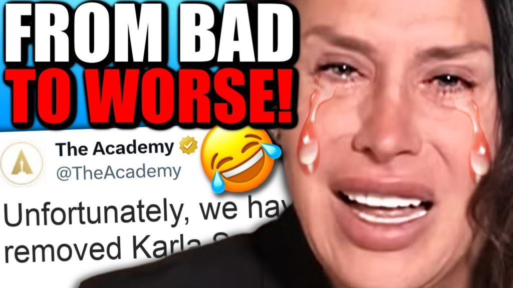 Crazy Trans Actor Has HILARIOUS MELTDOWN on Video After TERRIBLE NEWS From Hollywood!