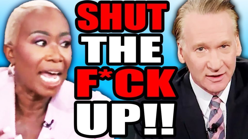 Bill Maher SHUTS DOWN Woke Lunatic For UNHINGED Attacks On RFK, Audience ERUPTS