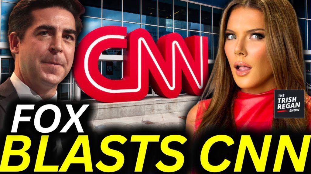 FOX News Blasts CNN for Colluding with Rogue FBI Traitors