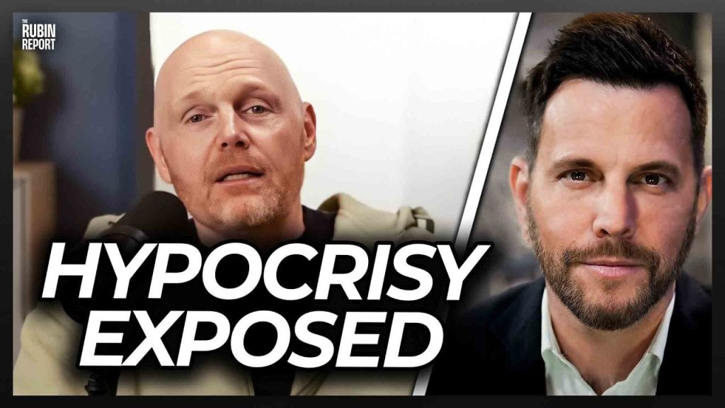 Bill Burr’s Bizarre Elon Musk Rant Accidentally Exposed His Hypocrisy | Co-Host Jillian Michaels