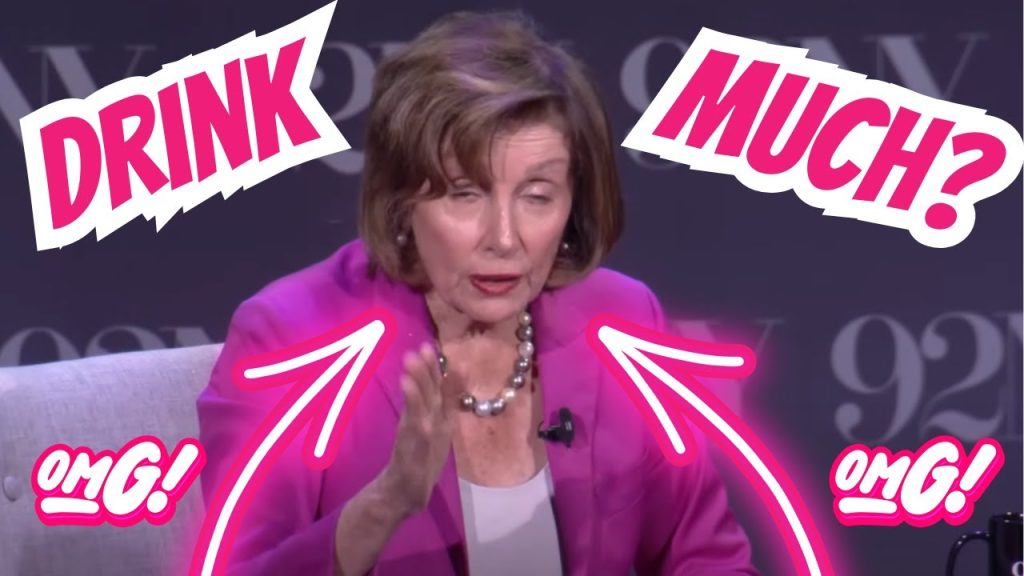 OMG! Nancy Pelosi Has a MAJOR Problem!