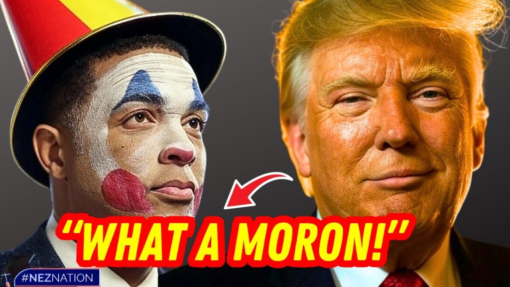 Don Lemon SPARKS OUTRAGE Saying THIS about Black Trump Supporters!