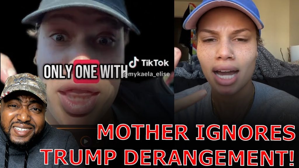 WOKE Black Single Mom LASHES OUT At RACIST White Mother For Ignoring Her TDS