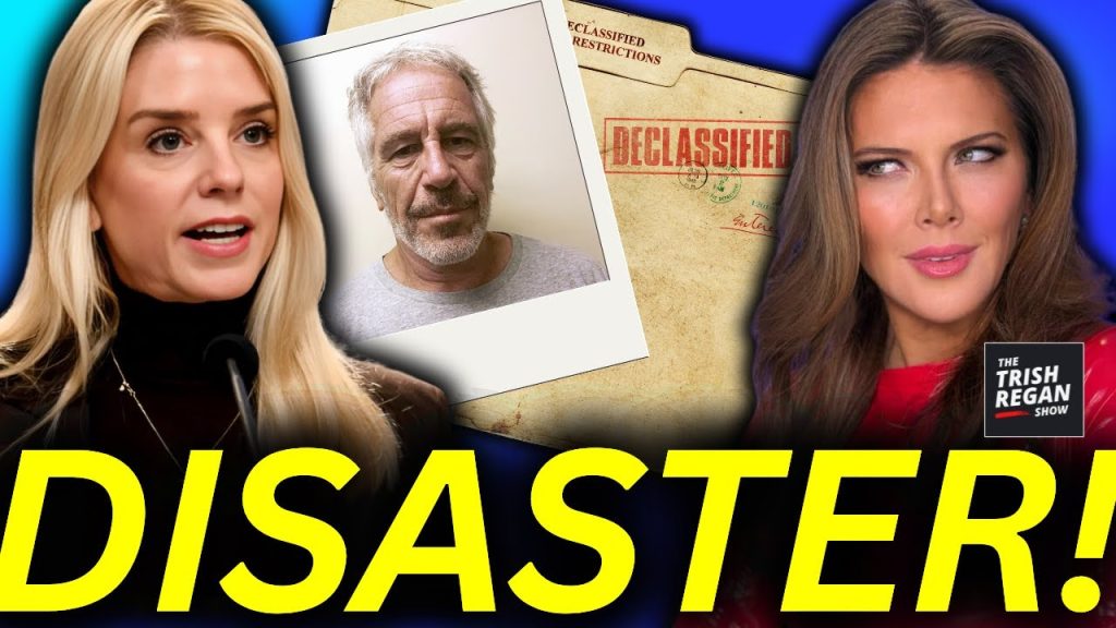 The TRUTH About The Botched Epstein Files Release