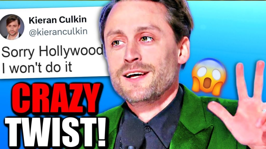 Even HOLLYWOOD is SHOCKED By What This Actor Just Said…