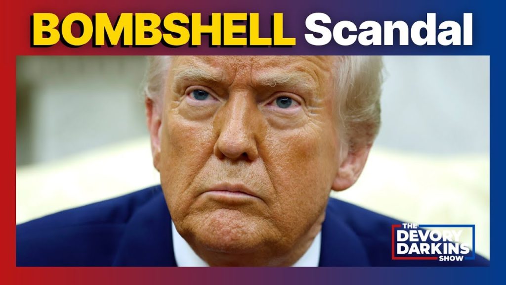 Trump SHUTS DOWN New Scandal as Democrats get BAD News