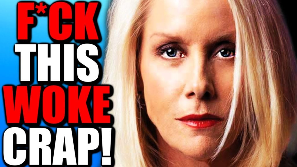 Runaways Singer DESTROYS Woke Insanity in EPIC Tweets – Hollywood Goes CRAZY!
