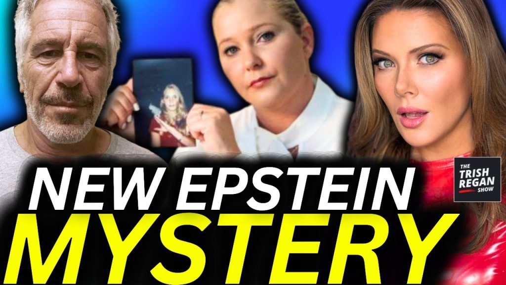 Ominous Tweet Fuels New Theories After Latest Epstein-Related Death