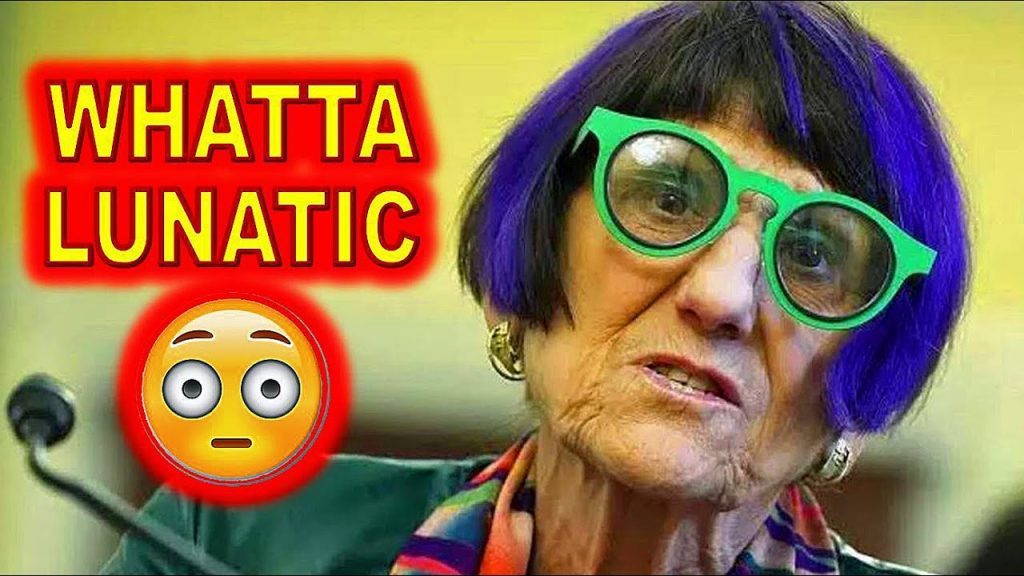 Rosa DeLauro Gets HUMILIATED By Kristi Noem During FEMA Debates…..