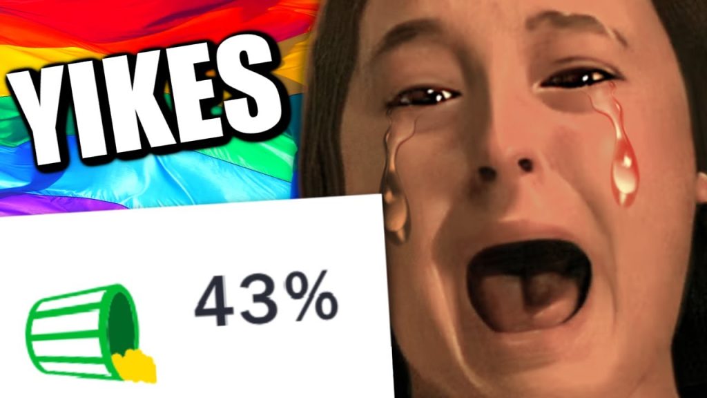 Things Just Got WORSE For Woke ‘The Last Of Us’ Season 2 – HILARIOUS BACKFIRE!