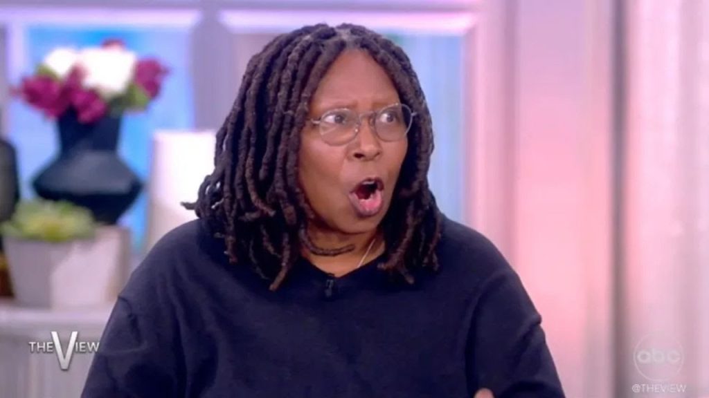 Disney CEO Drops Bombshell On The Ladies Of ‘The View’ – It Is Over