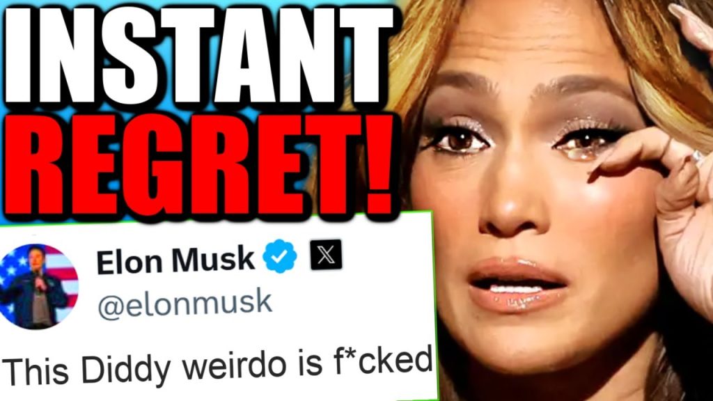 Jennifer Lopez Faces INSANE BACKFIRE She Didn’t See Coming!