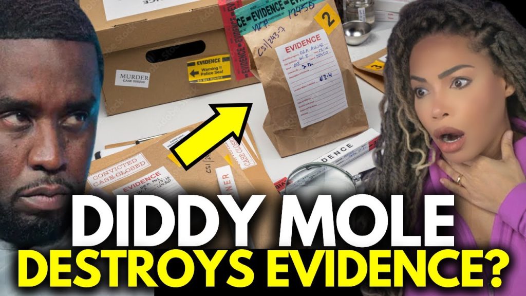Judge DENIES Mistrial as DIDDY LAPD MOLE Bombshell Drops in COURT