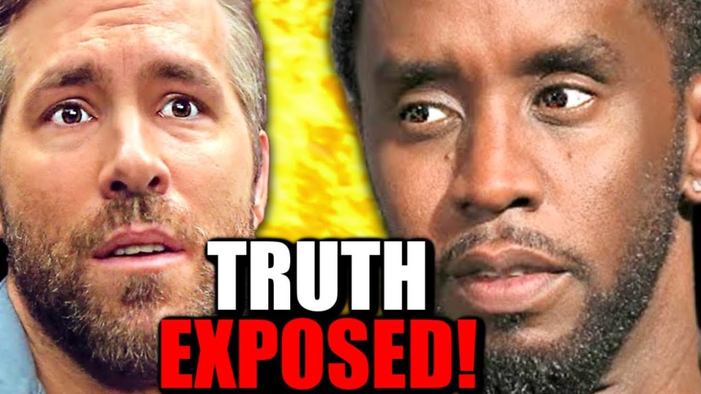 Hollywood PANICS After Diddy List RELEASED – Some SHOCKING Names!