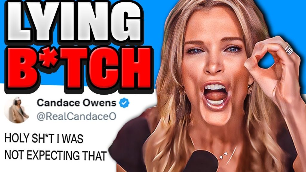 Megyn Kelly HUMBLES Woke A-List Actress LIVE! Feminists Are MAD