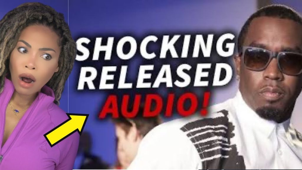 Secret Diddy FreakOff AUDIO LEAKED!