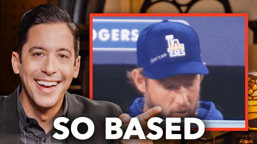 Baseball Player ENDS Pride Month In A Perfect Way