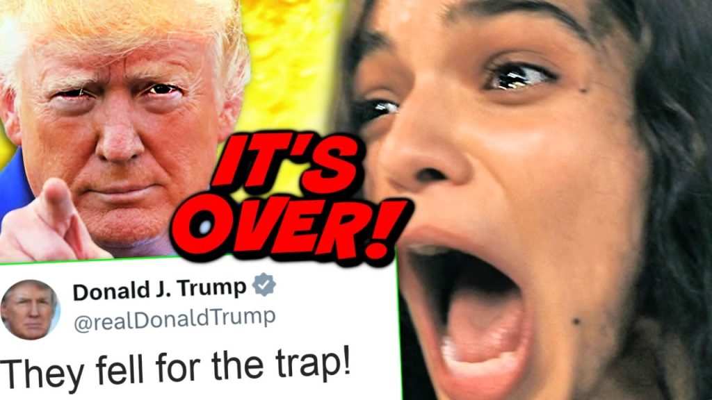 Celebrities Face HILARIOUS BACKFIRE After Trump ENDS Israel/Iran War!