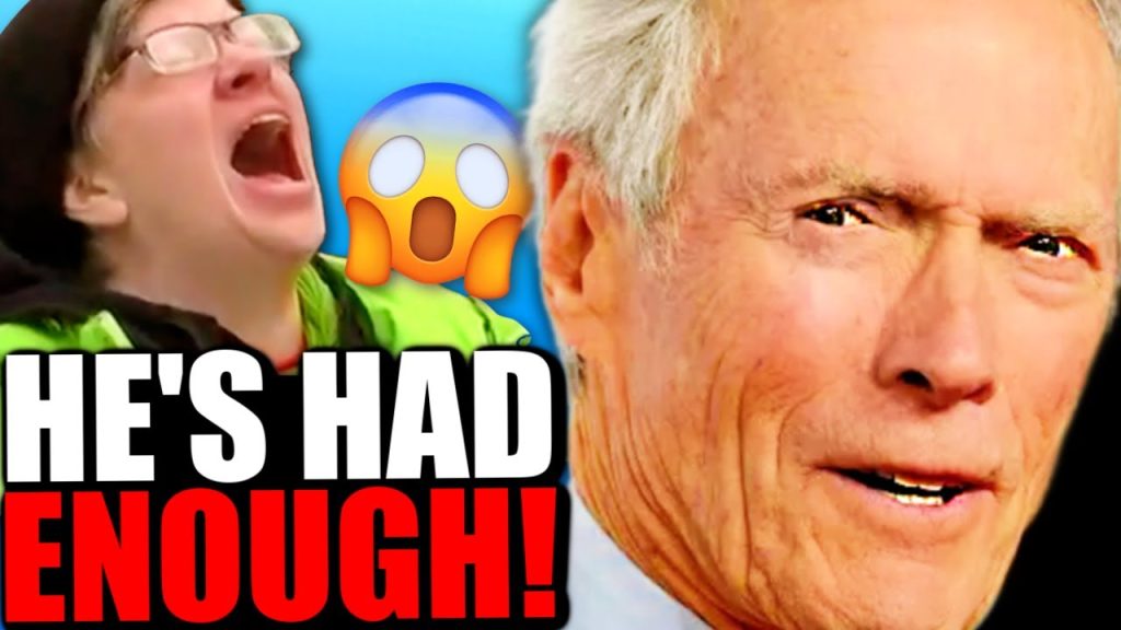 Even HOLLYWOOD is SHOCKED By What Clint Eastwood Just Said…
