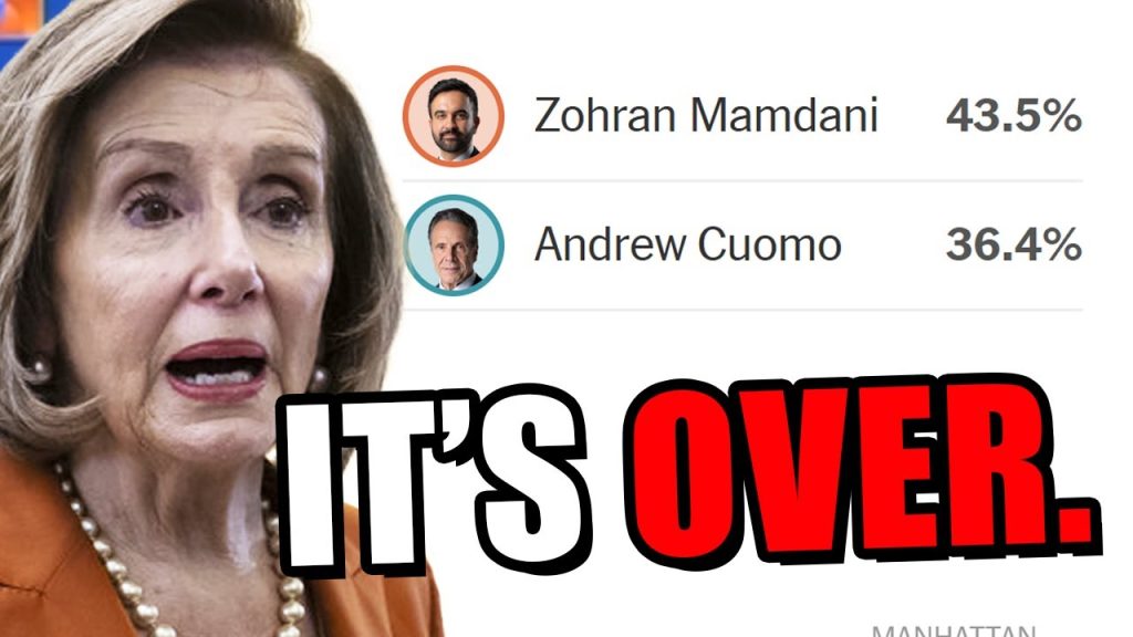 The DNC Has Been Hijacked