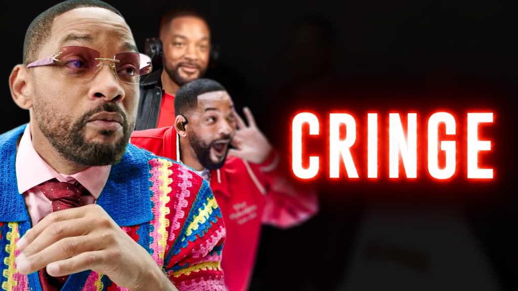 Will Smith Is Everything Wrong With Hollywood