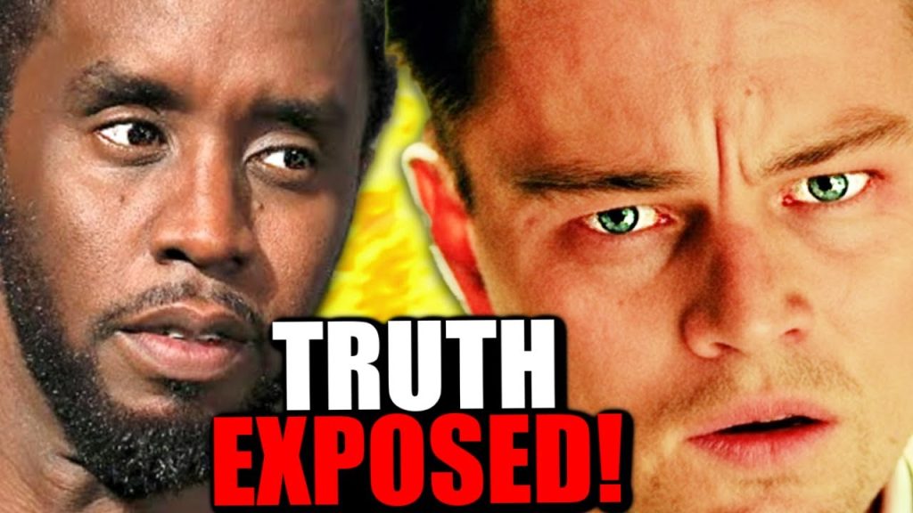 Hollywood PANICS After Diddy Trial EXPOSES The Truth – SHOCKING TWIST!
