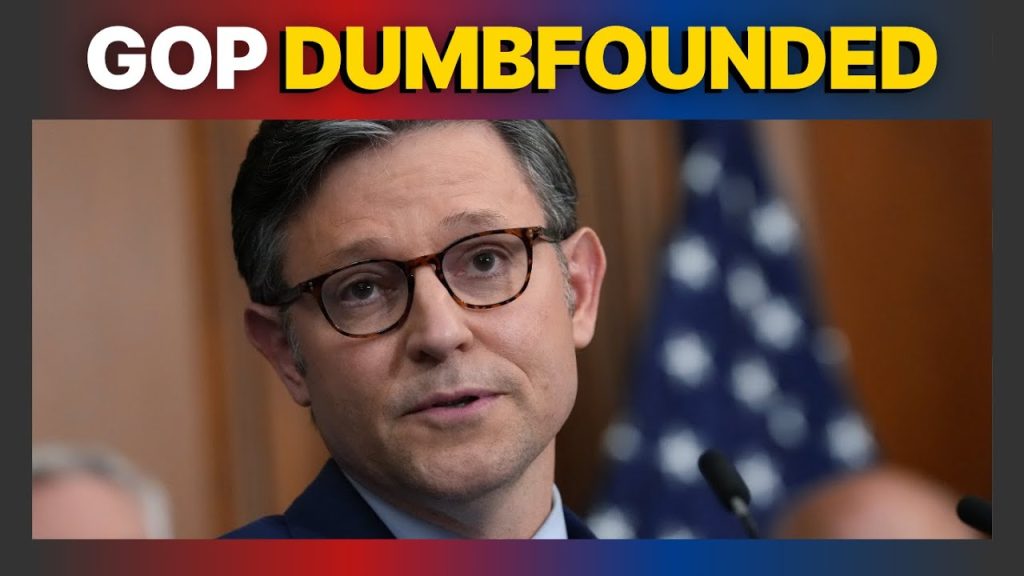 Democrats FATAL MOVE backfires as Republicans STUNNED by controversy