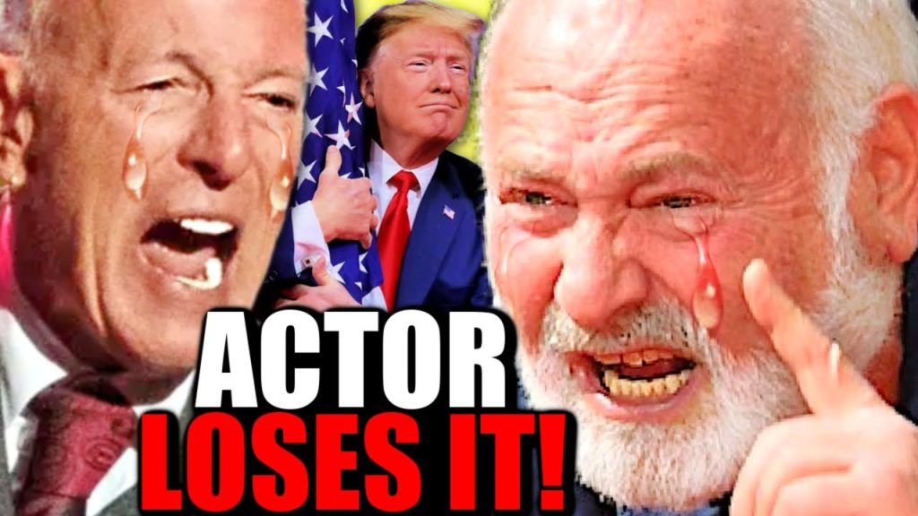 Rob Reiner Has INSANE MELTDOWN After What Trump JUST DID To Bruce Springsteen!