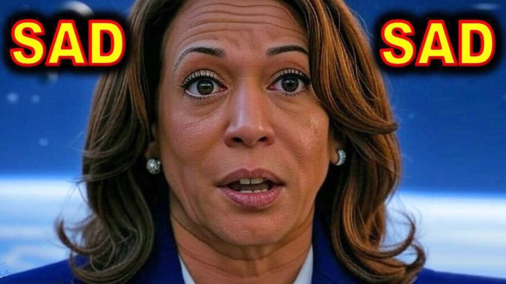 This was the “REAL” Kamala Harris That the MS Media Would NEVER Show You…..