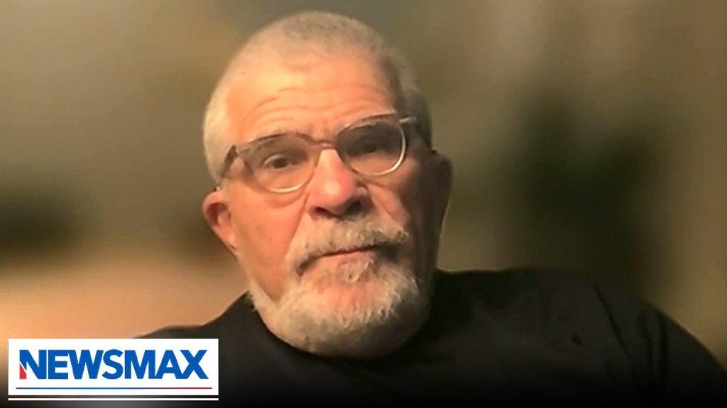 Playwright and Author David Mamet Went from a Liberal to a Critic of Them