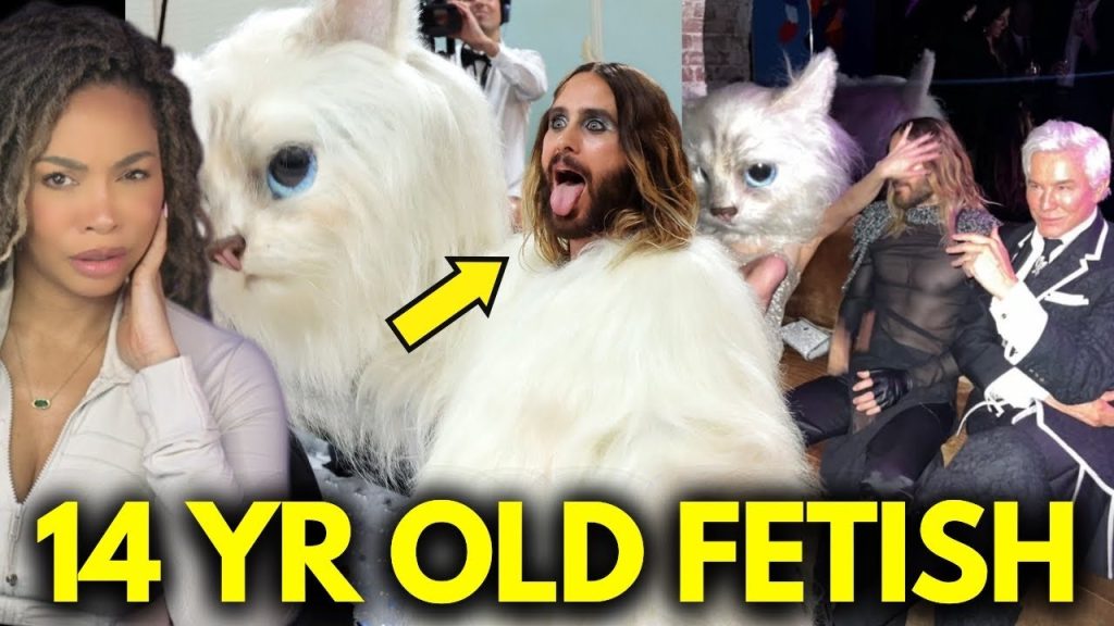 Woke Jared Leto EXPOSED: 9 Women Accuse Star of Predatory Acts-Is He Hollywood’s Next Diddy?