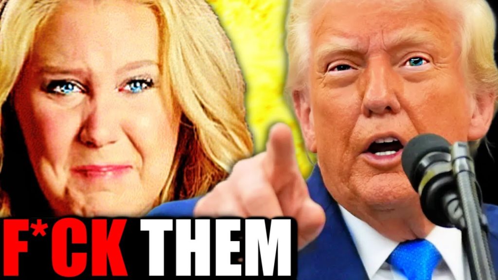 Hollywood LOSES IT After Trump DESTROYS Celebrities in EPIC VIDEO!