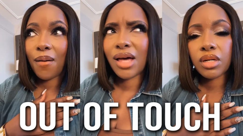 Hundreds DEAD from Floods, but Jasmine Crockett says SHE’S the MOST Affected…