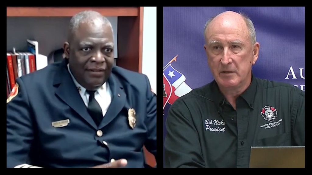 Woke Fire Chief DELAYED Response To Texas Floods?!