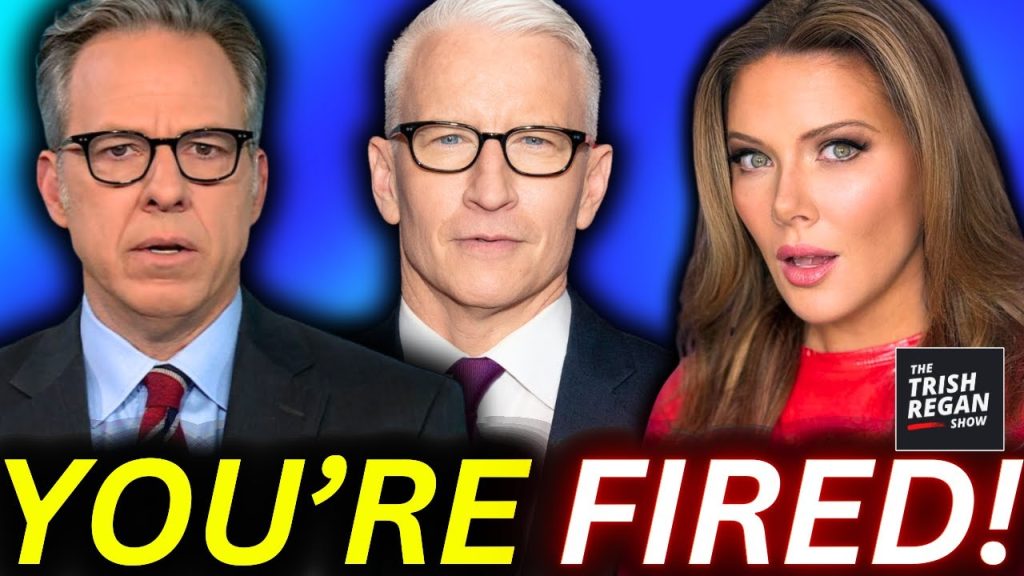 BREAKING: CNN Cuts TOP TALENT in Network “Restructure”
