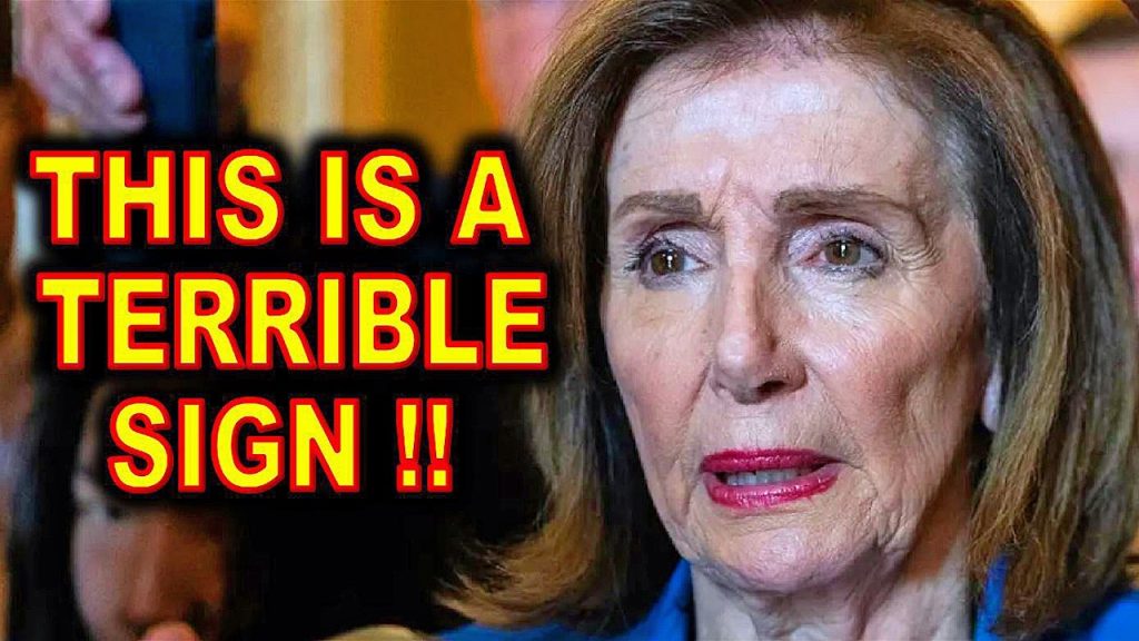 The REAL Nancy Pelosi the MS Media REFUSE to Show You…..