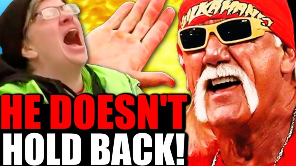 Hulk Hogan’s Pastor Tells the TRUTH After DISGUSTING Attacks by Woke Mob!