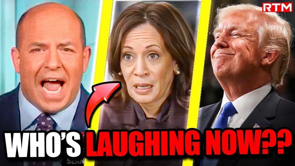 Trump SCORES Major Victory And The Media Is Losing It