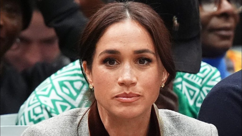 Meghan Markle’s Former Staff Member Alleges ‘Dehumanizing’ Treatment
