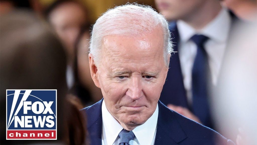Biden is Back, Makes Stunning Claim about Relationship with World Leaders