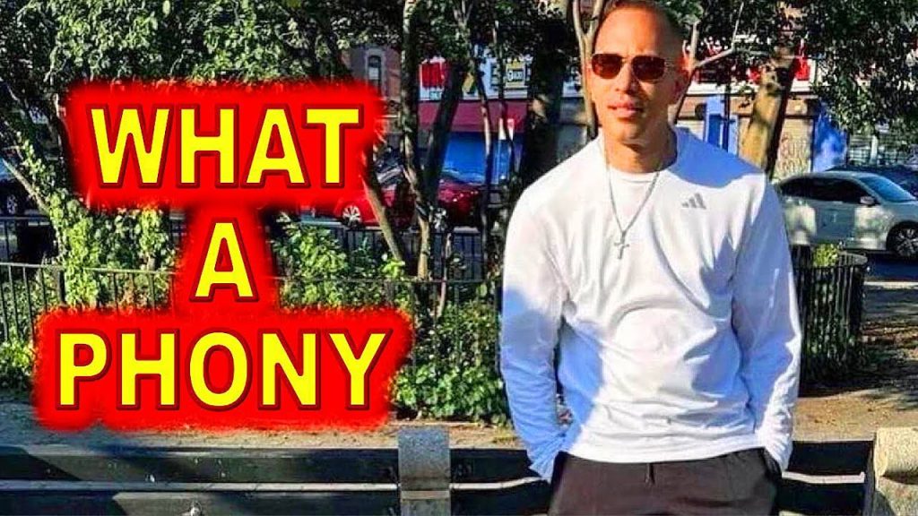 Hakeem Jeffries CAUGHT Posting HILARIOUS Photoshop FAIL…..