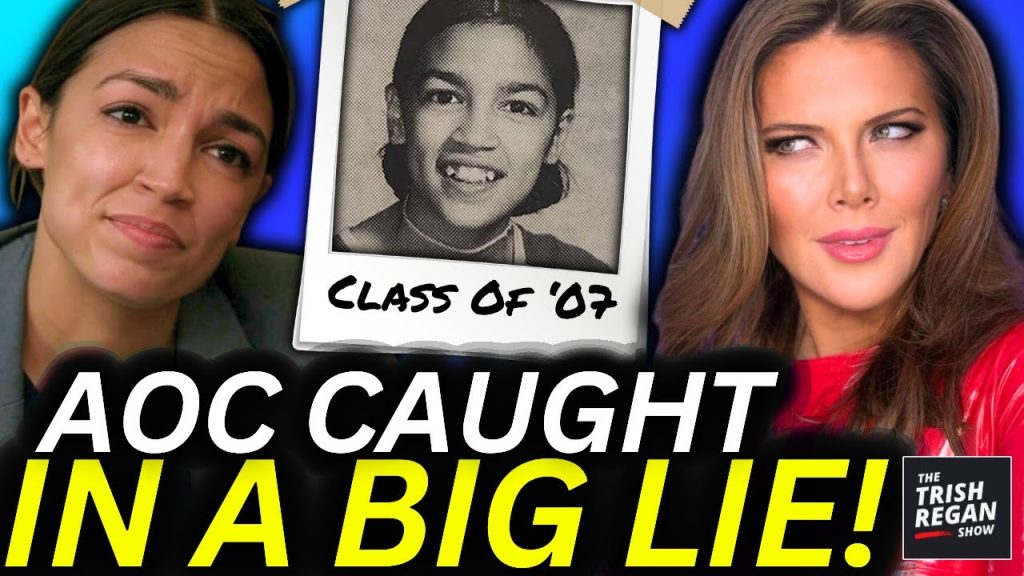 “Sandy” Cortez’s Neighbors BLOW UP AOC’s Biggest LIE!!