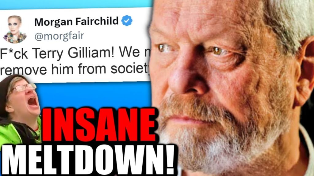 Leftists LOSE THEIR MINDS After Actor Said THIS About Trump…