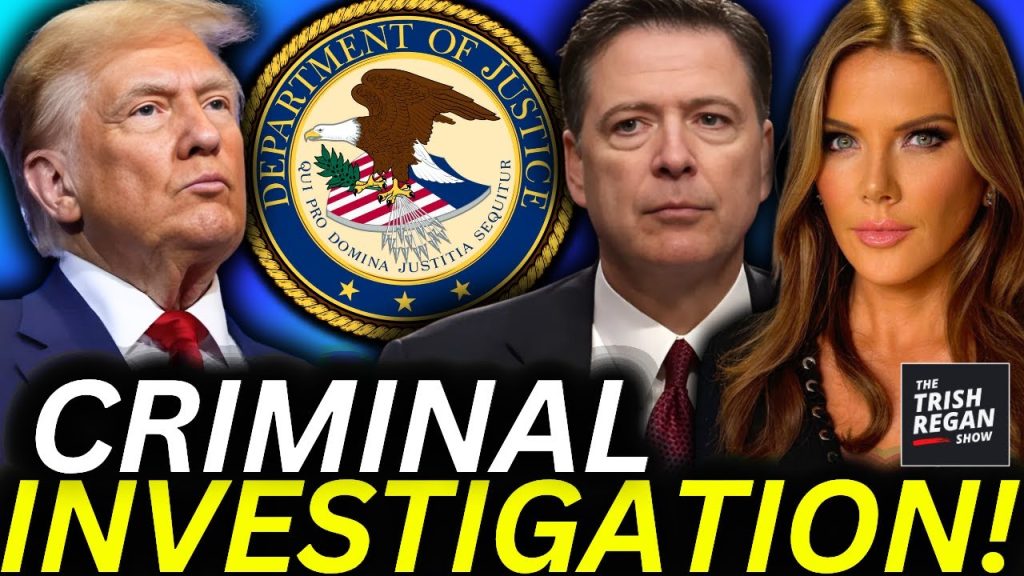 NEW: Obama’s Top Intelligence Directors Under CRIMINAL INVESTIGATION for Corruption Scandal!