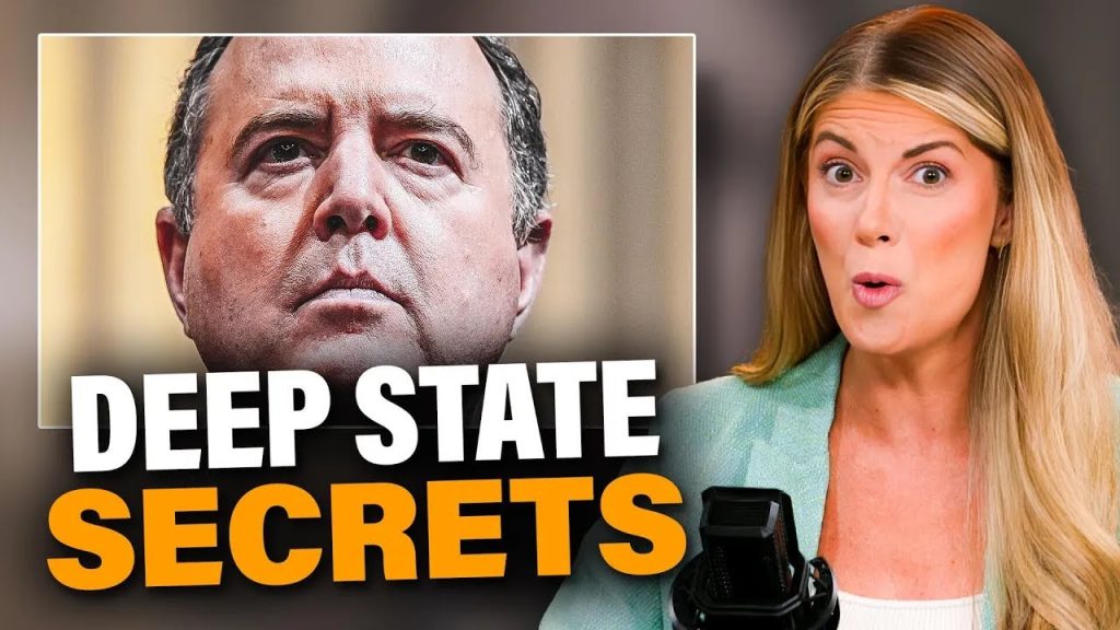 Adam Schiff’s Lies BACKFIRE as Democrats’ Russiagate Hoax Implodes