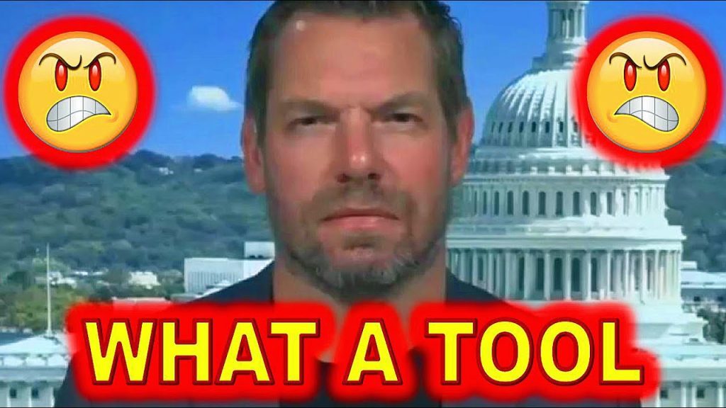Eric Swalwell THREATENS Half of CONGRESS and GETS AWAY with it…