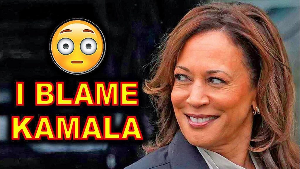 Just a CHIP Off the OLD Kamala Harris “STEP-BLOCK”…..