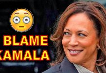 Just a CHIP Off the OLD Kamala Harris “STEP-BLOCK”…..